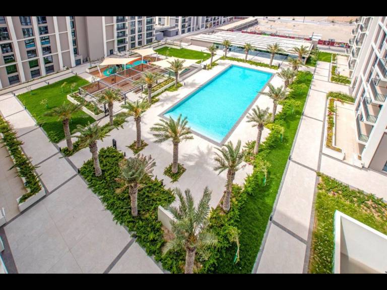 Apartment Diyar Al-Muharraq