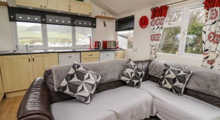 Vacation home with 2 rooms for 4 persons — photo 3