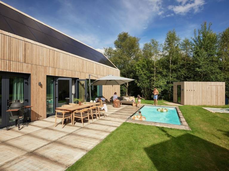 Huis Appelscha