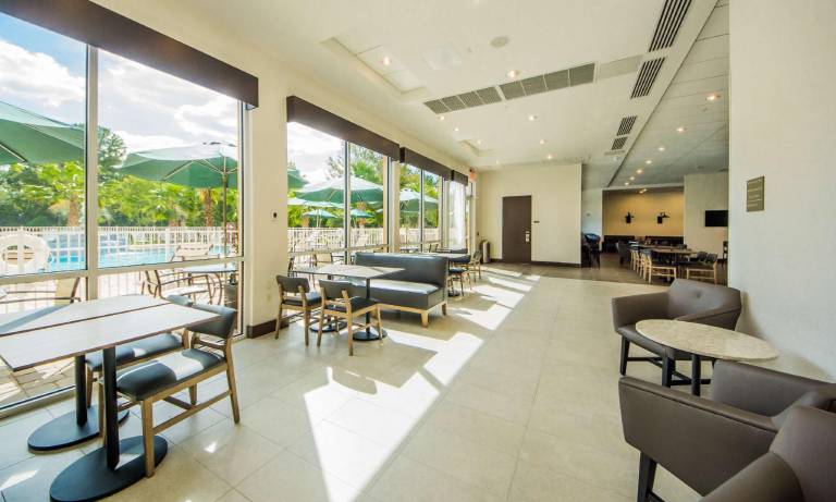 Hyatt Place Orlando Lake Buena Vista — photo 4
