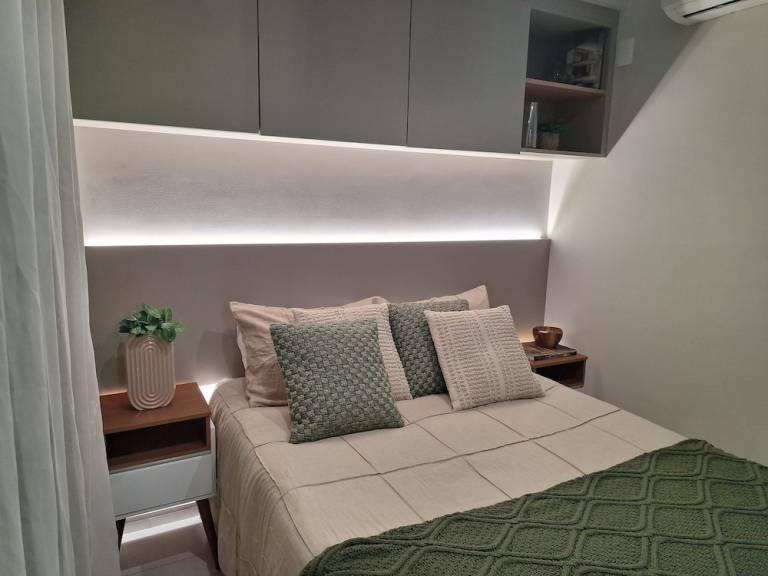 Apartment  Cidade Baixa