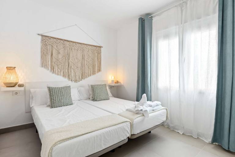 Ferienwohnung  Charco del Palo