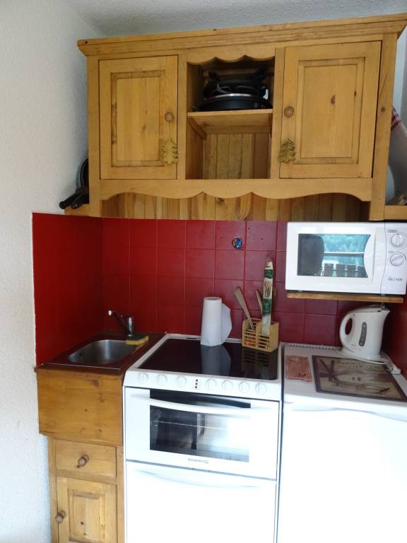 Appartement  Châtel