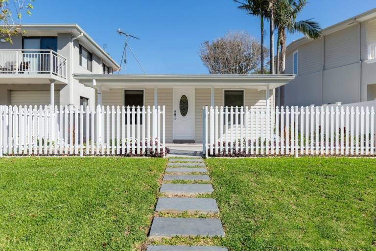 House  Kiama