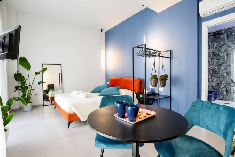 Children-friendly apartment | Sea view | Pets allowed — photo 2