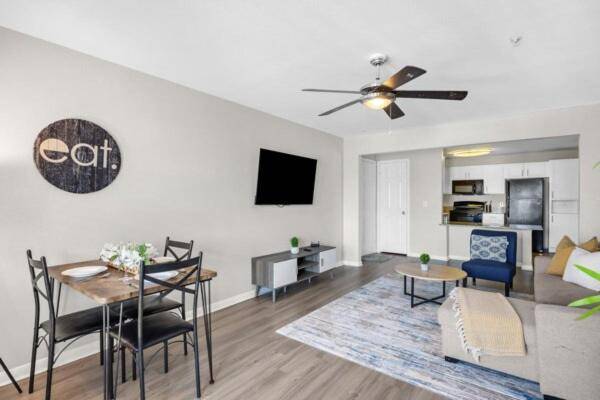 Wonderful rental apartment | Pets are welcome — photo 4