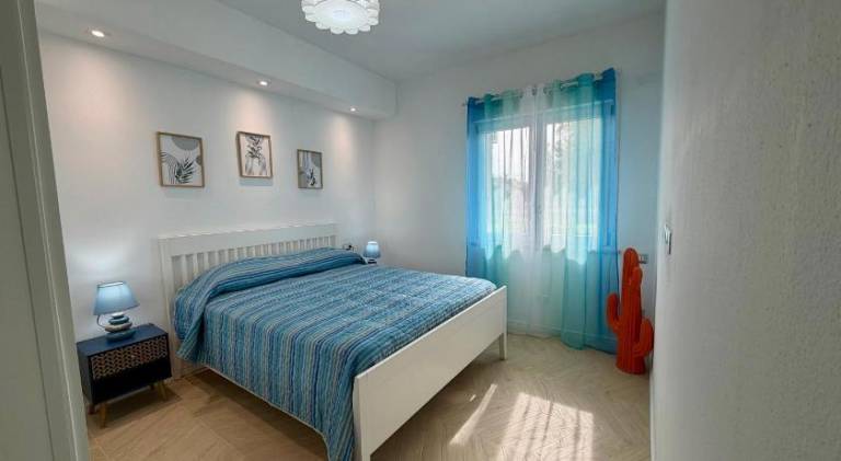 Holiday apartment | Pets are welcome in Oristano