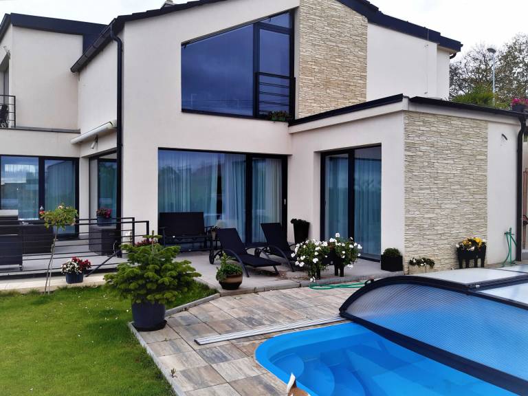 Appartement Lány