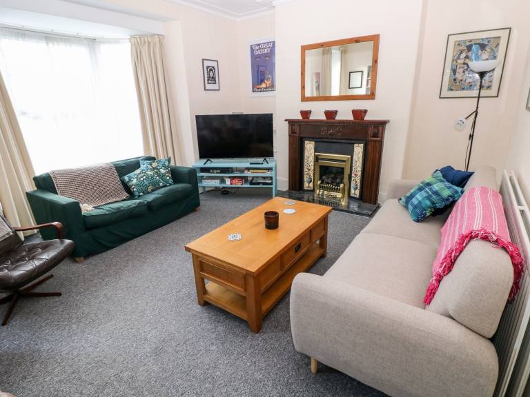 Cottage The Mumbles