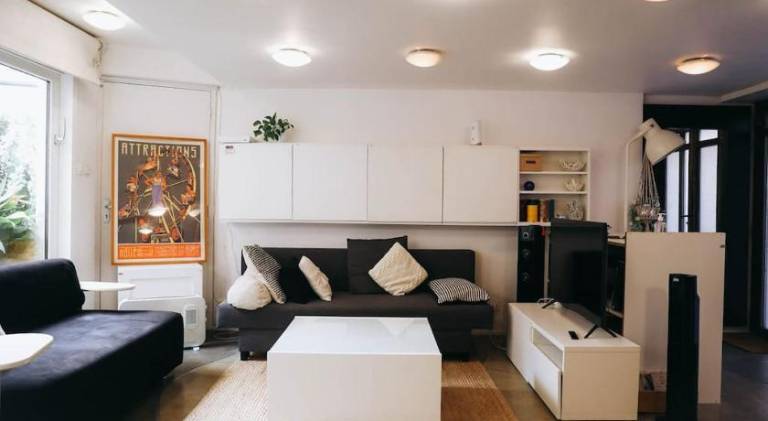Holiday apartment | Near Church of the Jacobins | Perfect for remote work | Dogs allowed — photo 2