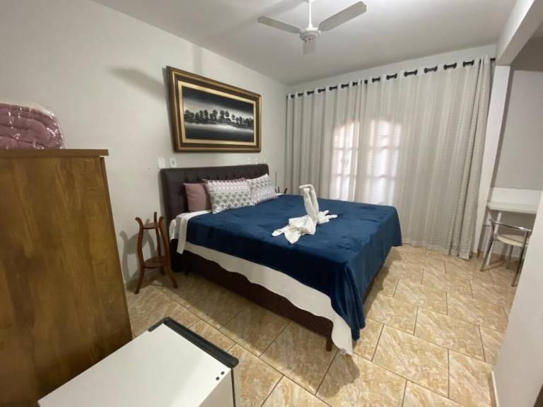 Apartamento São Lourenço