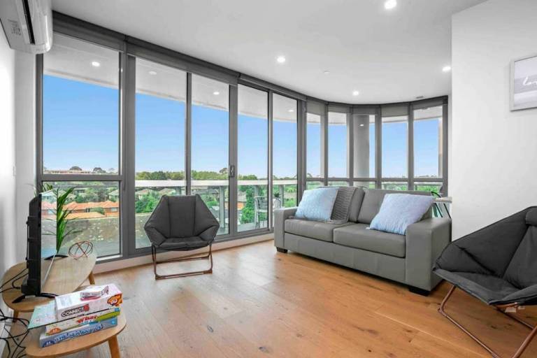 Apartment  Malvern East