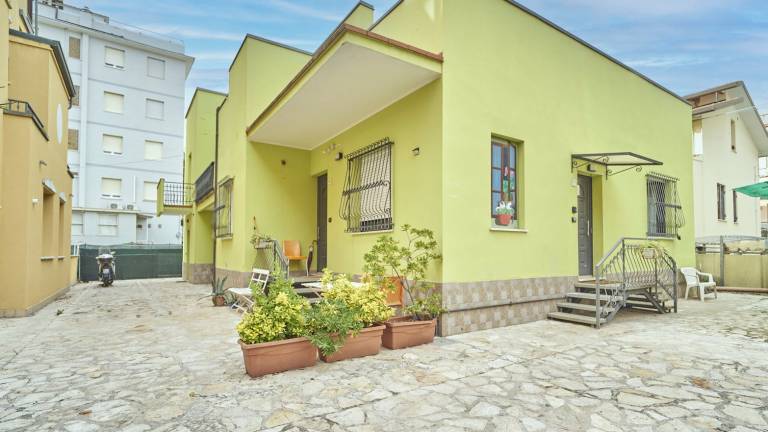 Apartment  Rimini
