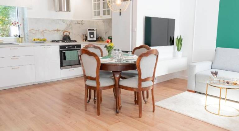 Apartament Barczewo