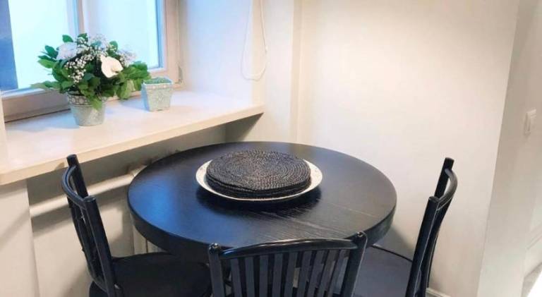 Holiday apartment | Next to St. Anne's Church | Pet-friendly — photo 5