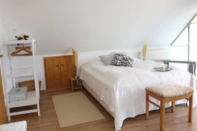 Ferienwohnung Sommerach