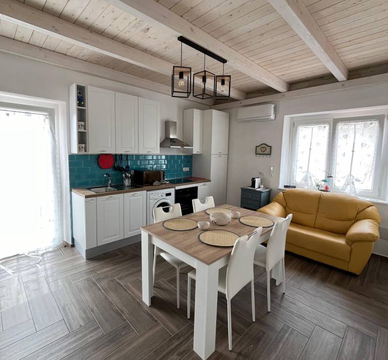 Appartement Carbonia