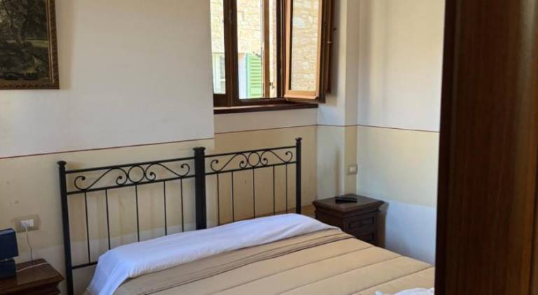 Apartment | Suitable for remote work in Assisi