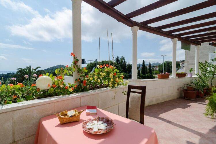 Apartament Mlini