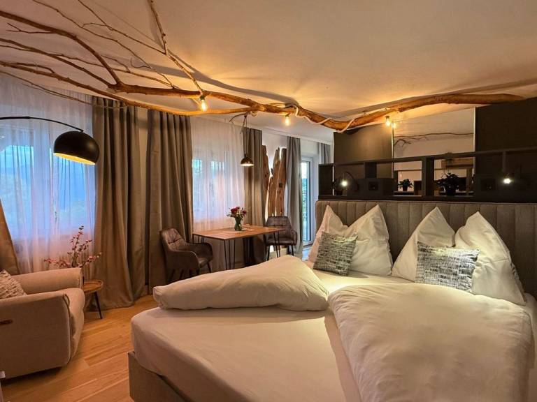 Ferienwohnung in Steinbach am Attersee, Oberösterreich, Österreich
