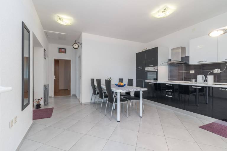 Apartman Okrug Donji