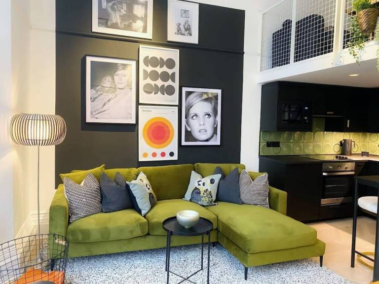 Apartment Bristol