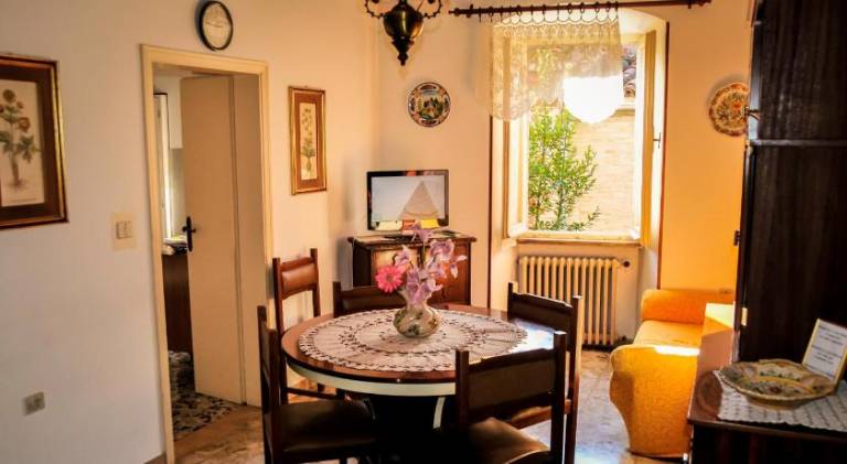 Appartamento Gubbio