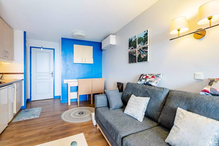 Residence le Village de Cap Esterel - maeva Home - Air-conditioned apartment sea view 2 rooms 4 people - Selection — photo 5
