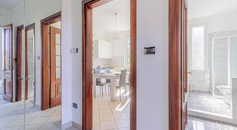 House with 2 rooms for 6 persons — photo 4