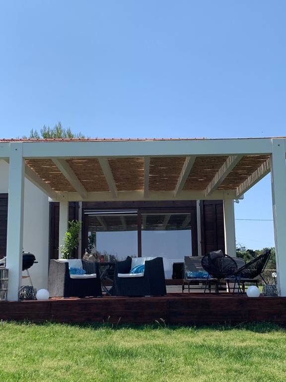 Casa  Putzu Idu