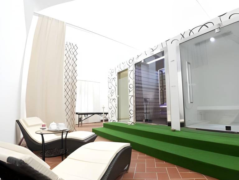 Hotel San Miniato — photo 4