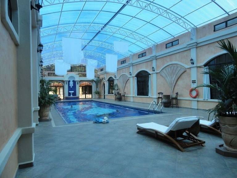 Villa Jaramillo