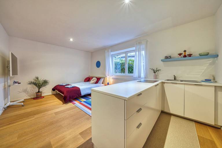 Ferienwohnung Kaltern an der Weinstraße