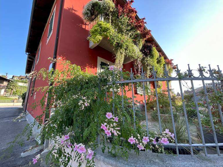 Ferienwohnung in Castellinaldo, San Bernardo für max. 2 Personen Ferienwohnung in Castellinaldo, San Bernardo für max. 2 Personen