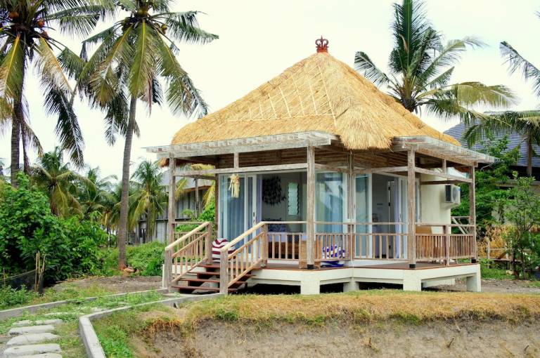 Lodge  Medahan