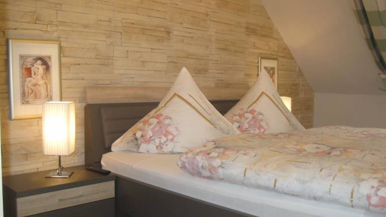 Appartement Grömitz