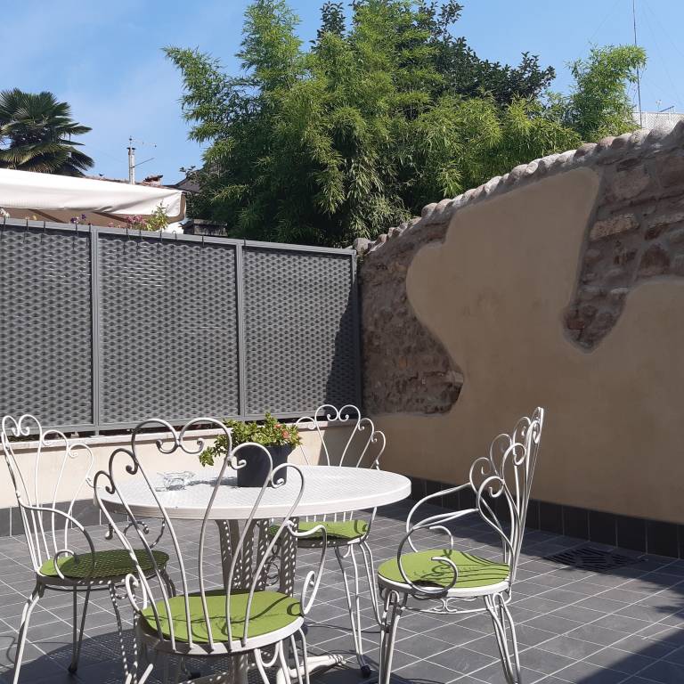 Apartamento  Verona