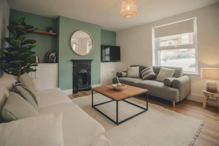 House Banbury
