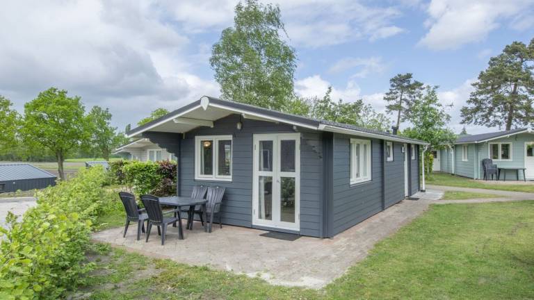 Ferienhaus  Wachtendonk