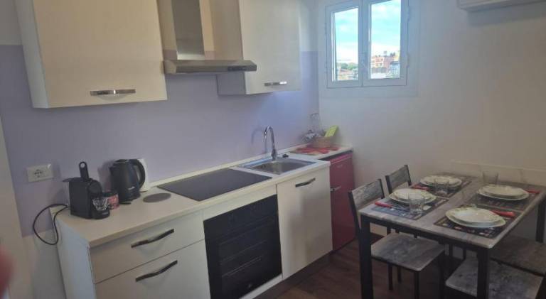 Rental apartment with 1 room for 3 persons — photo 5