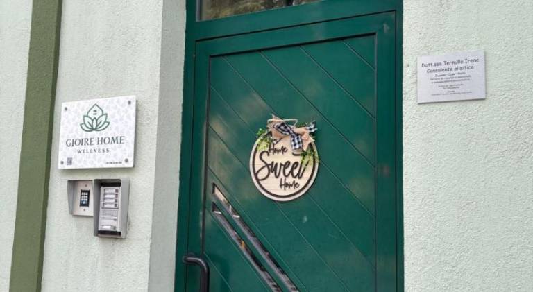 Wonderful holiday apartment | Pet-friendly in Como