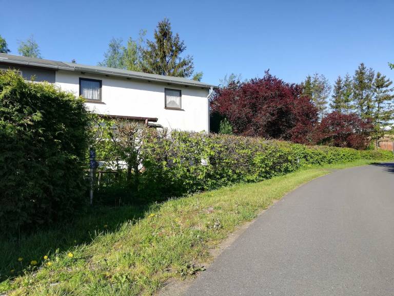 Appartement Samtens