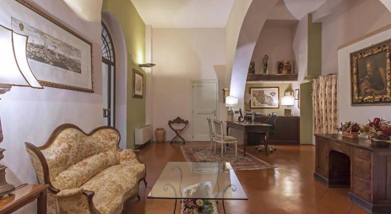 Relais Il Chiostro Di Pienza — photo 2