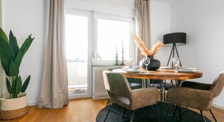 Ferienwohnung Lengerich