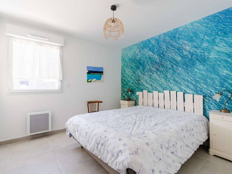 Fully equipped rental apartment | Beach nearby | Pet-friendly — photo 4