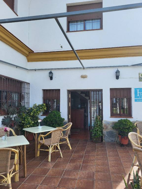 Hostal Rural La Plata Parking Incluido in Arcos de la Frontera