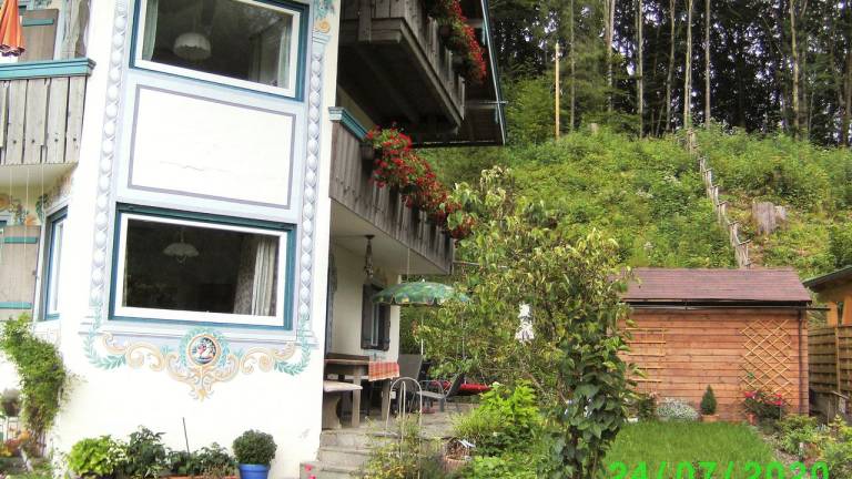 Ferienwohnung Schönau am Königssee