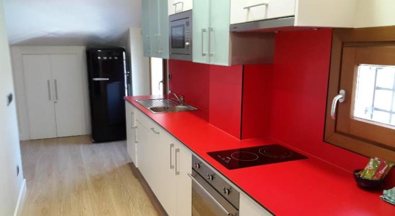 Holiday apartment | Pets are welcome — photo 4