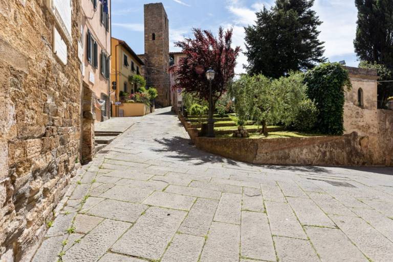 Appartamento Vicopisano