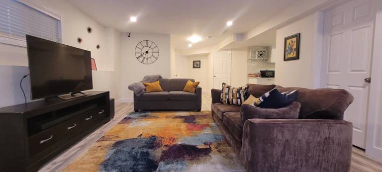 Apartment  Cataraqui North